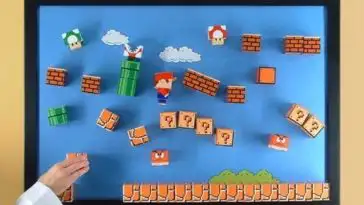 Jouez à Mario Bros avec un simple navigateur web