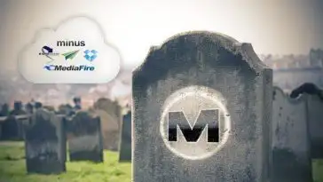Megaupload a fermé et finalement c’est très bien
