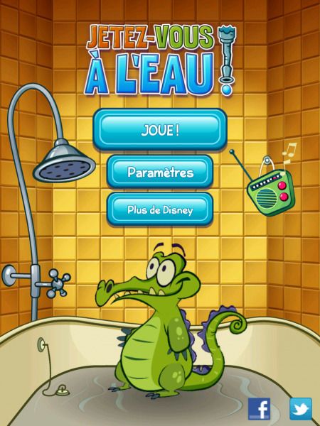 Jetez-vous à l’eau : le casse-tête des alligators