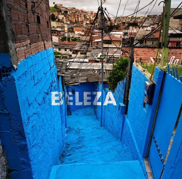 Quand le Street Art rencontre le trompe l’oeil #4