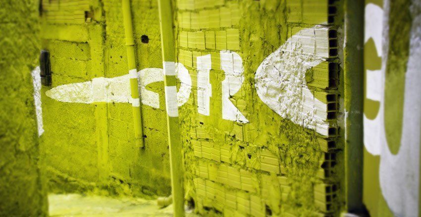 Quand le Street Art rencontre le trompe l’oeil #13