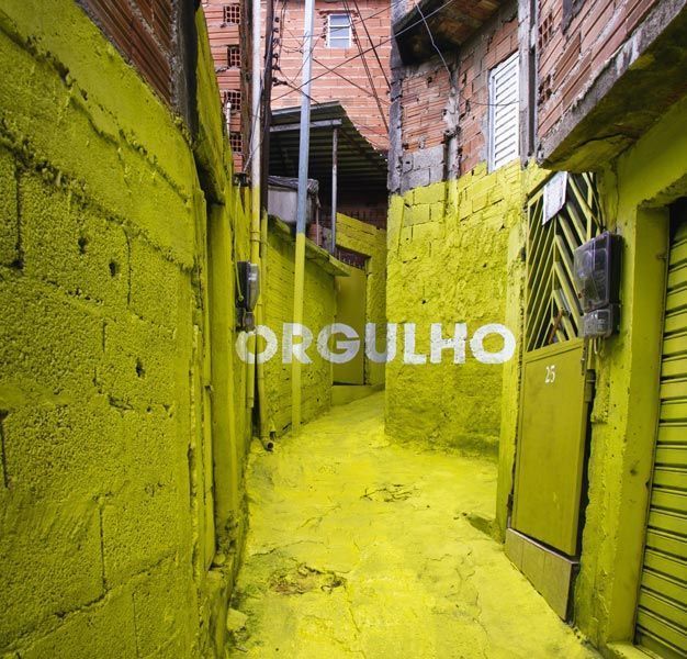 Quand le Street Art rencontre le trompe l’oeil