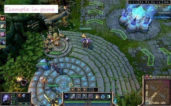 League of Legends : un jeu-vidéo gratuit qui déchire #4