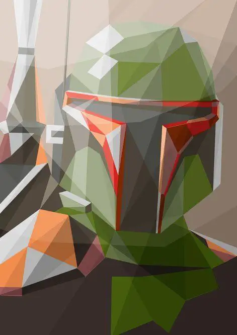 Des Super-héros Marvel DC et Star Wars en chair et en polygones #11