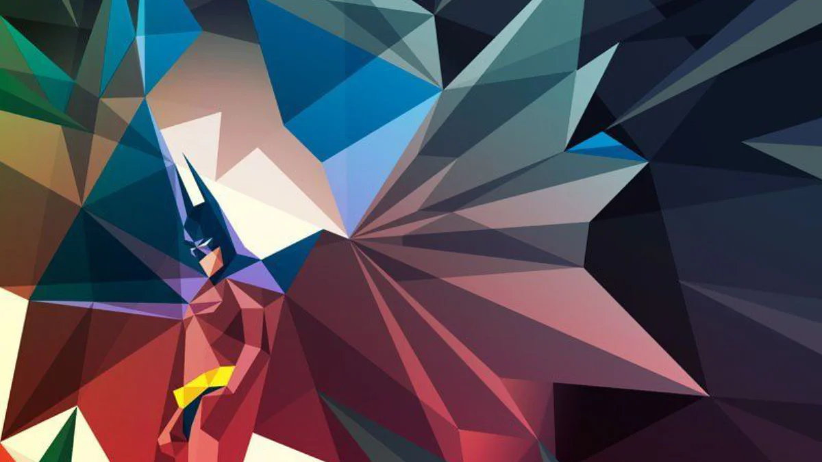 Des Super-héros Marvel DC et Star Wars en chair et en polygones