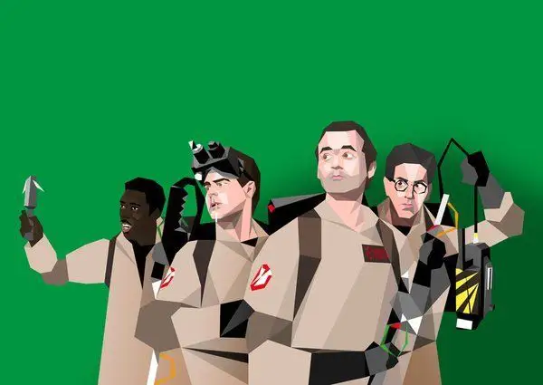 Des Super-héros Marvel DC et Star Wars en chair et en polygones #22