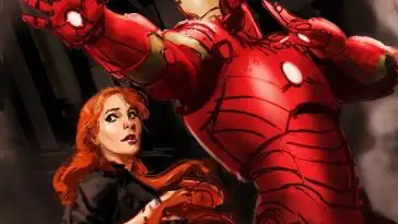 29 Tableaux d’Iron Man, Captain America et Avengers par Ryan Meinerding