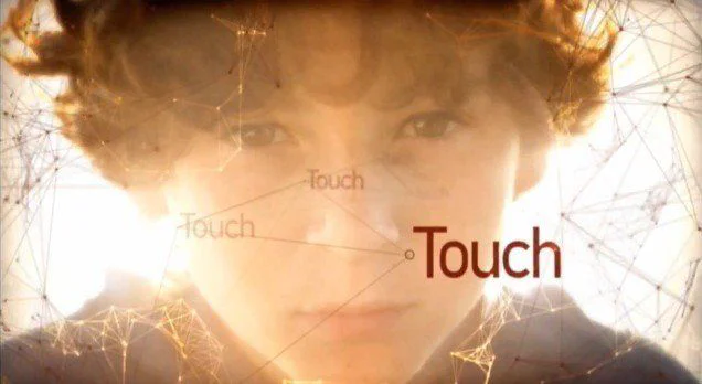 Touch : une série qui a de l’avenir #2
