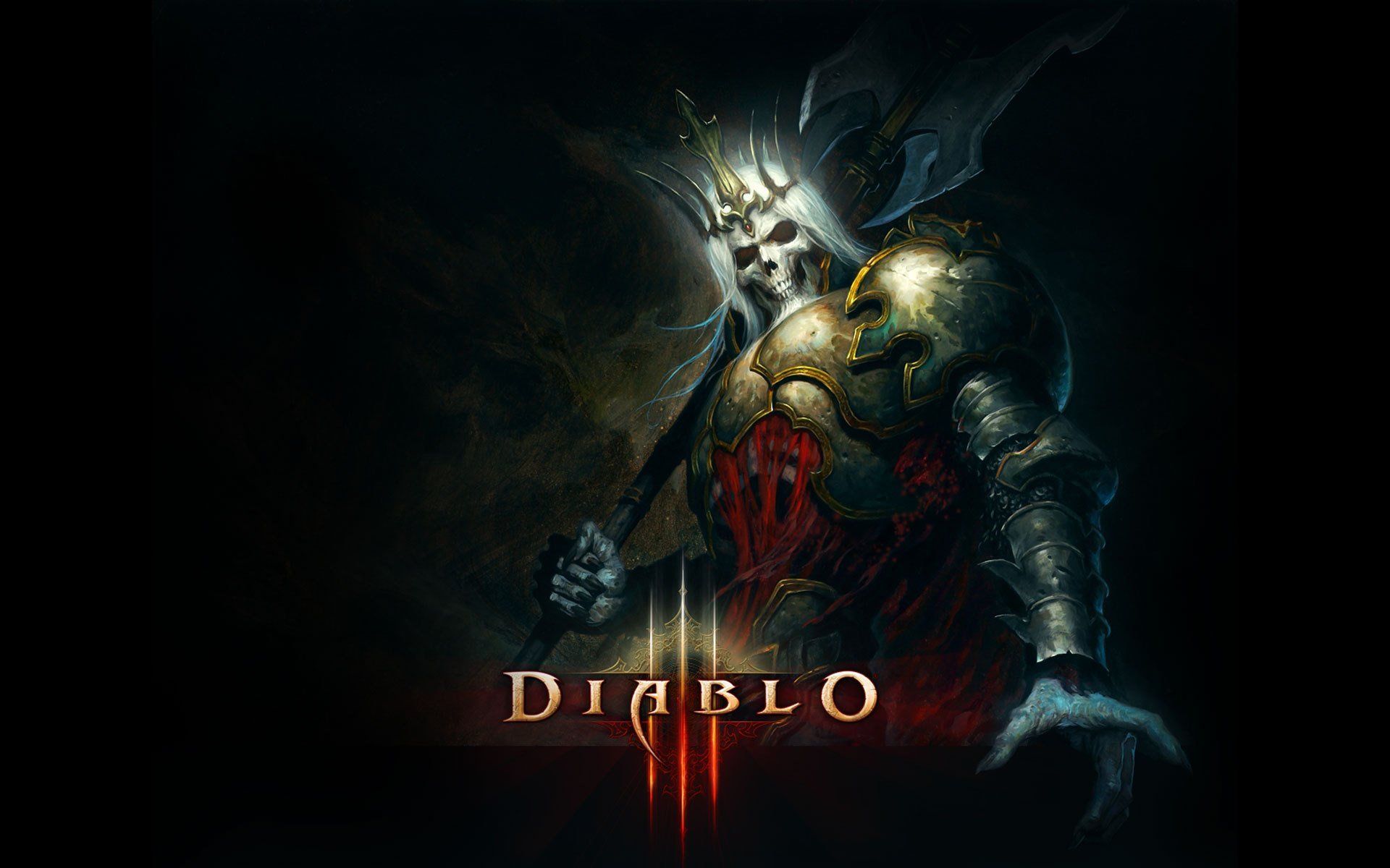 Test de Diablo 3 par une non-joueuse