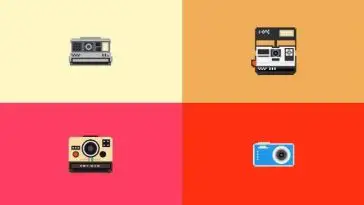 L’évolution des appareils photos en 24 images et un bon paquet de pixels