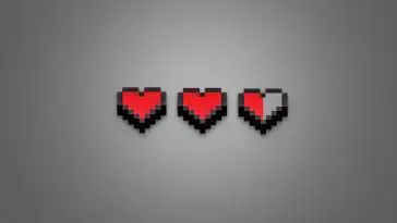 La vie en 8 bit