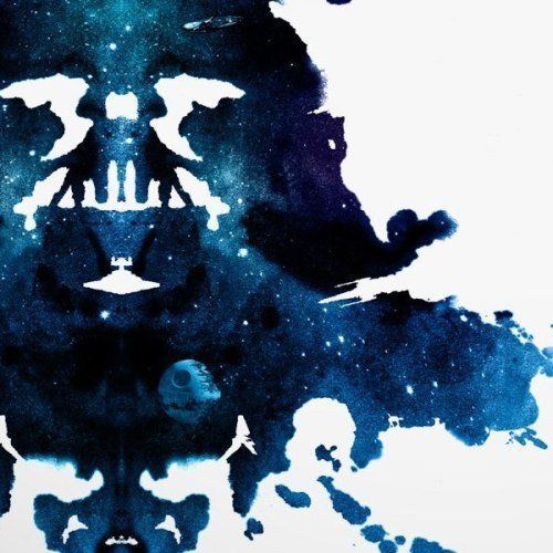 7 magnifiques posters Star Wars #7