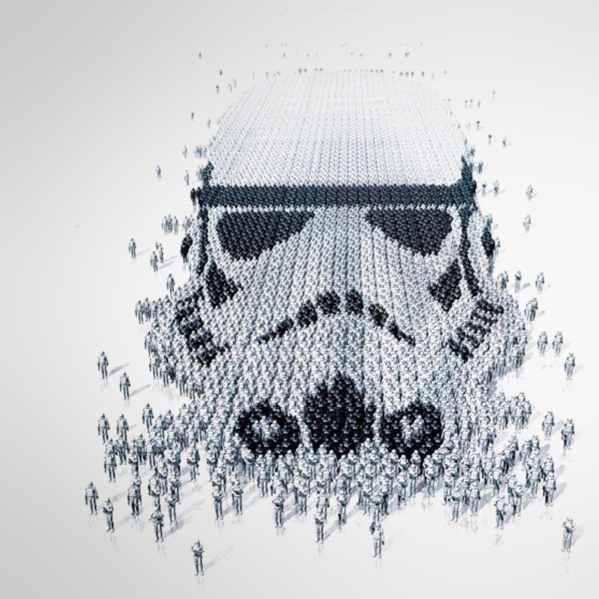 7 magnifiques posters Star Wars #10