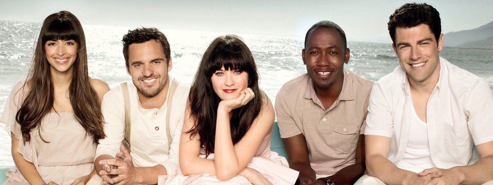 New Girl : la nouvelle série de Zooey Deschanel #2