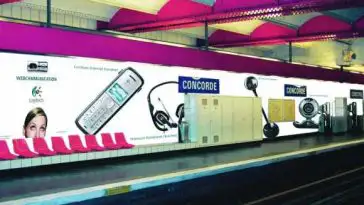 Wifi gratuit dans le métro parisien dès la semaine prochaine