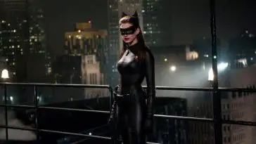 La fin de Batman The Dark Knight Rises déjà sur le net