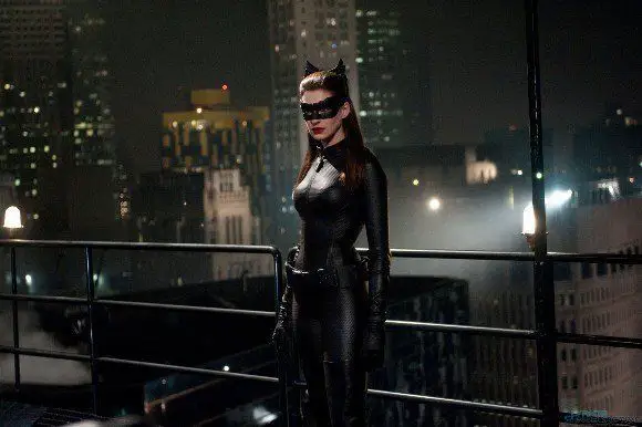 La fin de Batman The Dark Knight Rises déjà sur le net