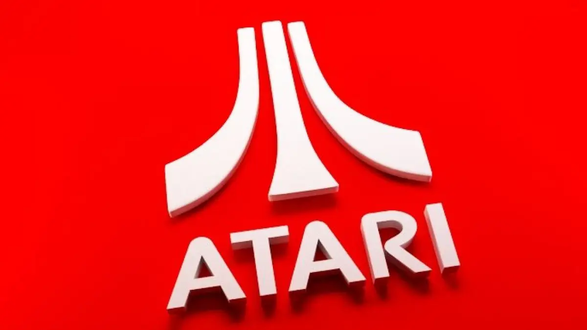Atari fete ses 40 ans
