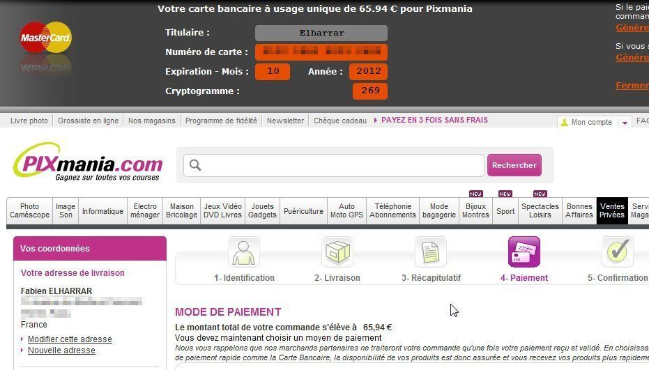 Sesamea : une carte cadeau e-commerce « universelle » #4