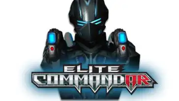 Test Elite CommandAR : un FPS en réalité augmentée pour smartphone