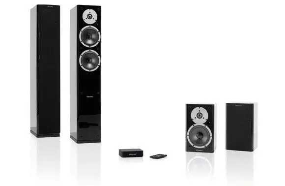Salon Hifi Home Cinema les 29 et 30 Septembre + 2 concerts de Jazz gratuits #2
