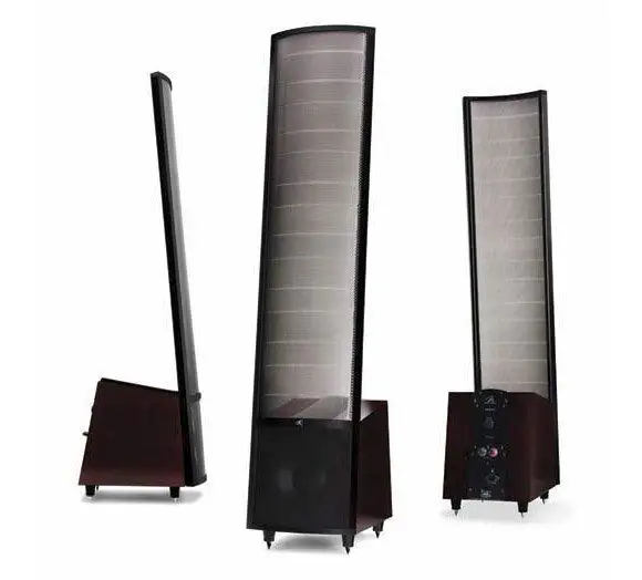 Salon Hifi Home Cinema les 29 et 30 Septembre + 2 concerts de Jazz gratuits #4
