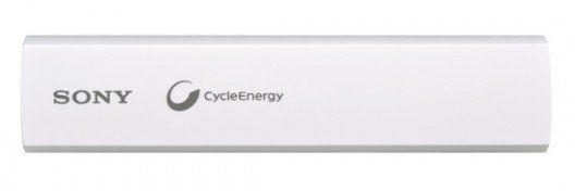 Test de la batterie USB portable Sony pour smartphone #4