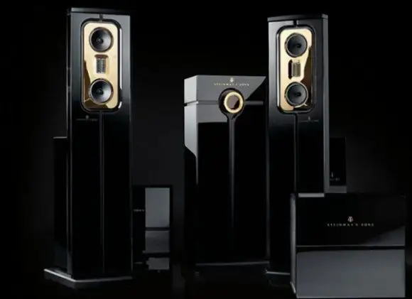 Salon Hifi Home Cinema les 29 et 30 Septembre + 2 concerts de Jazz gratuits #3
