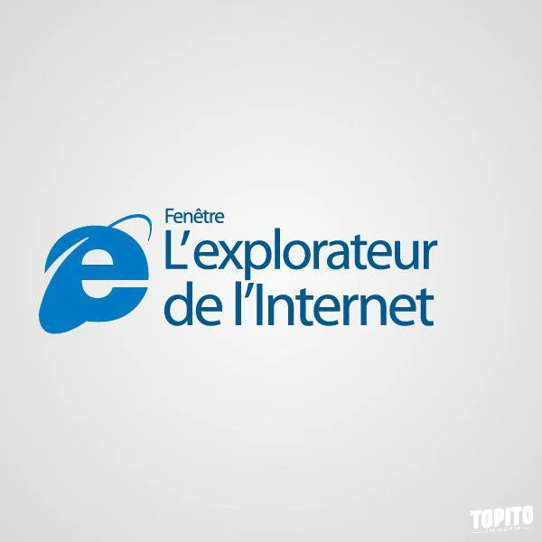 52 Logos traduits en français #19