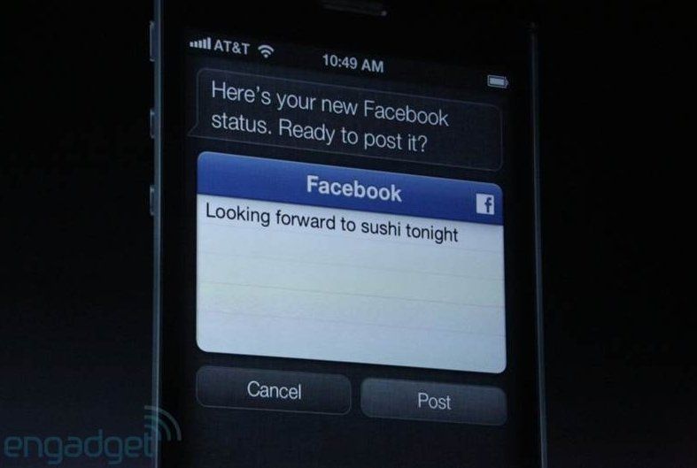 Toutes les caractéristiques de l’iPhone 5 #18
