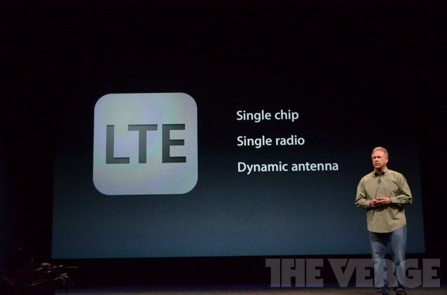 Toutes les caractéristiques de l’iPhone 5 #19
