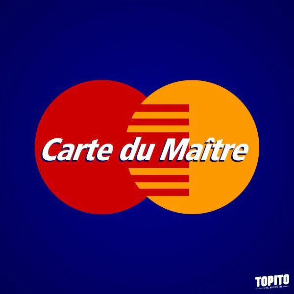 52 Logos traduits en français #25