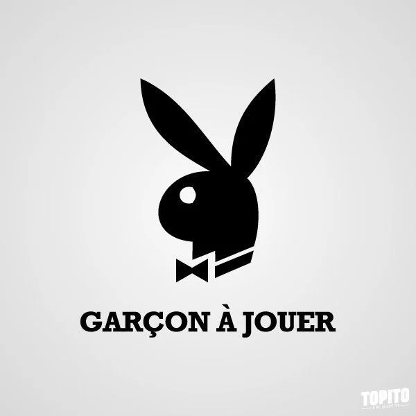 52 Logos traduits en français #34