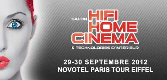 Salon Hifi Home Cinema les 29 et 30 Septembre + 2 concerts de Jazz gratuits #10