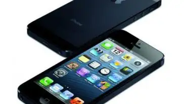 Test complet de l’iPhone 5
