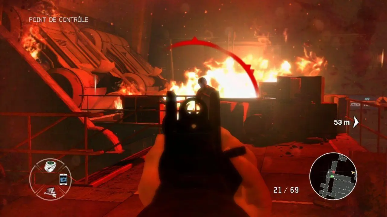 Test du jeu 007 Legends sur PS3 #2