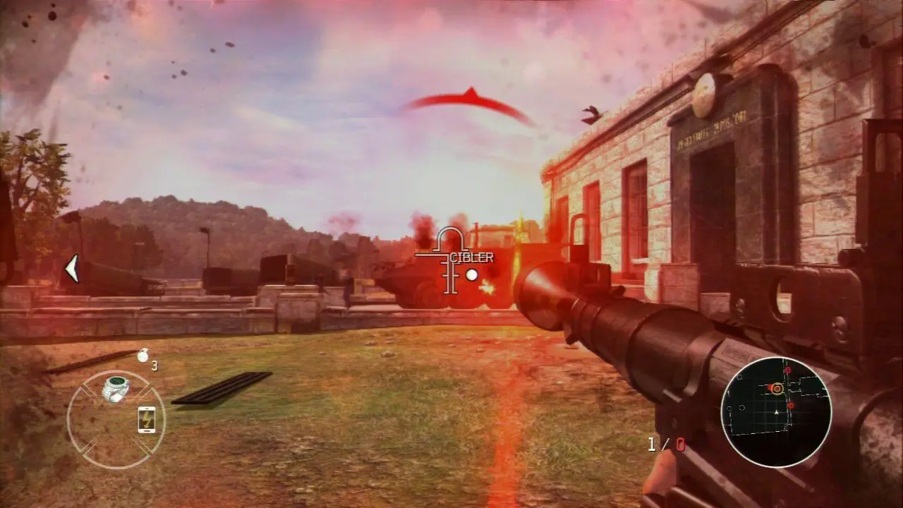 Test du jeu 007 Legends sur PS3 #7
