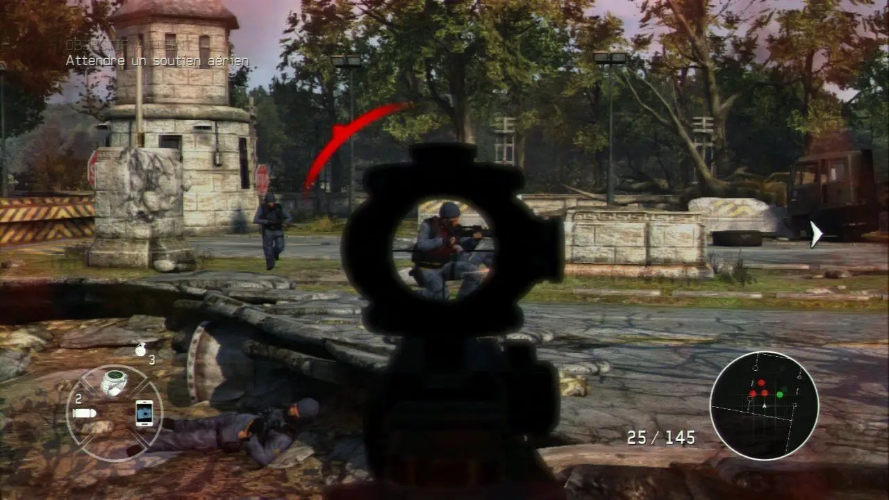 Test du jeu 007 Legends sur PS3 #8