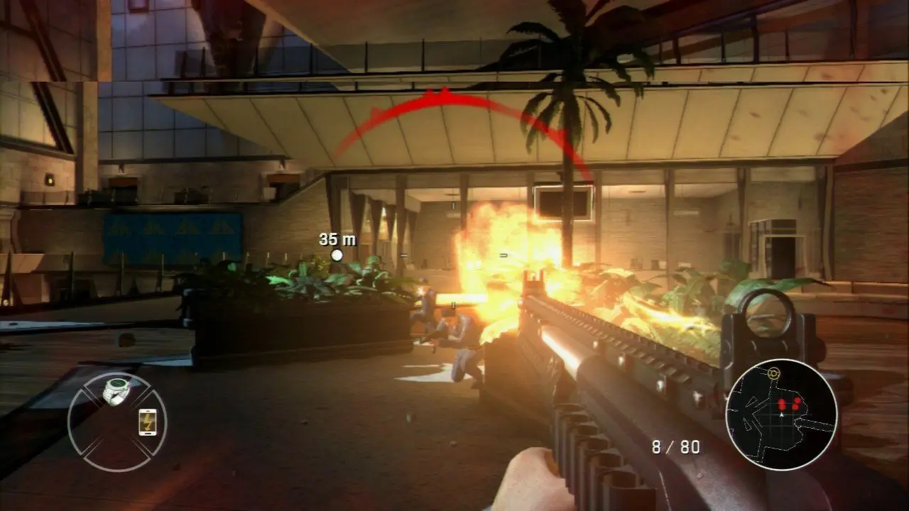 Test du jeu 007 Legends sur PS3 #9