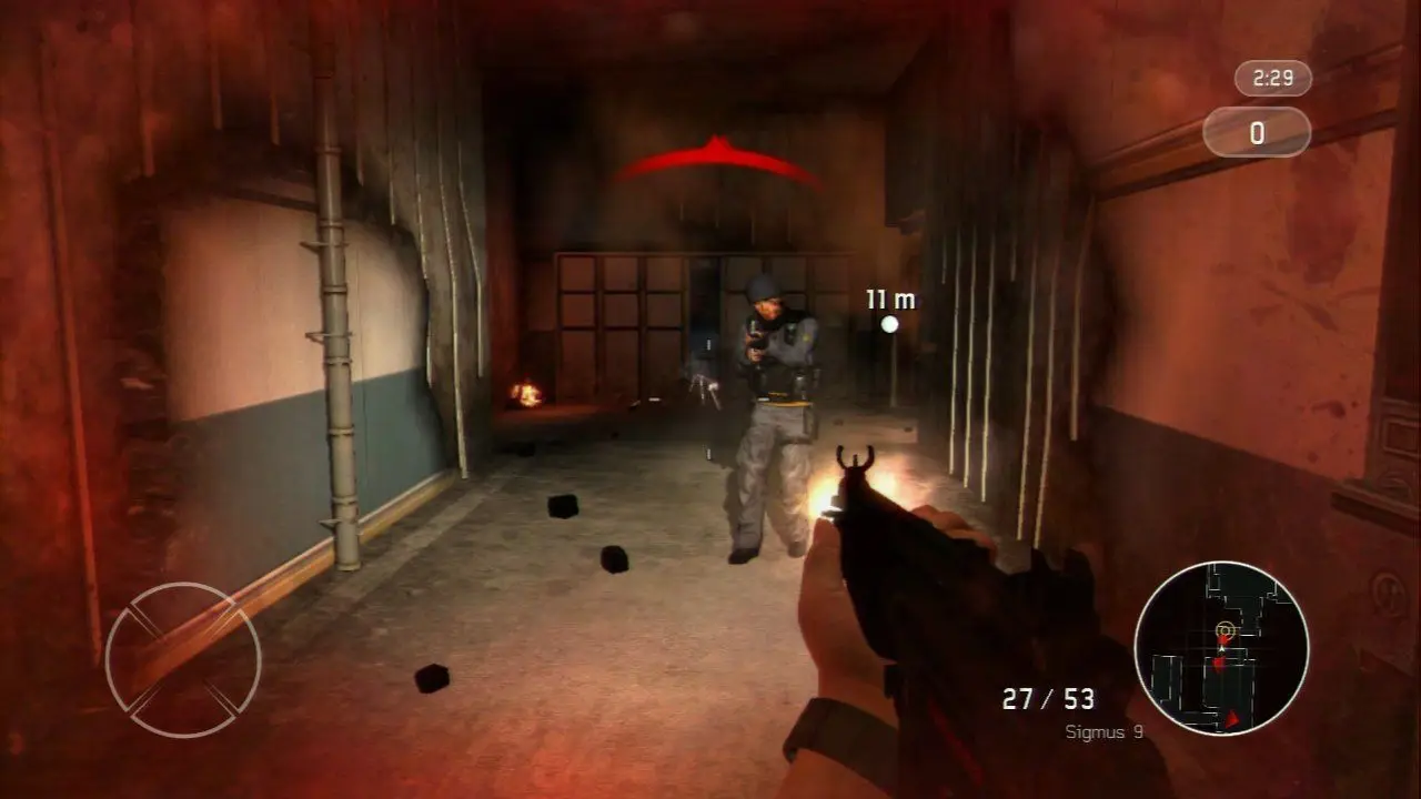 Test du jeu 007 Legends sur PS3 #10