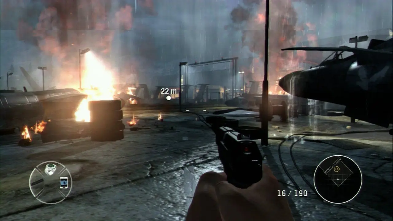 Test du jeu 007 Legends sur PS3 #11