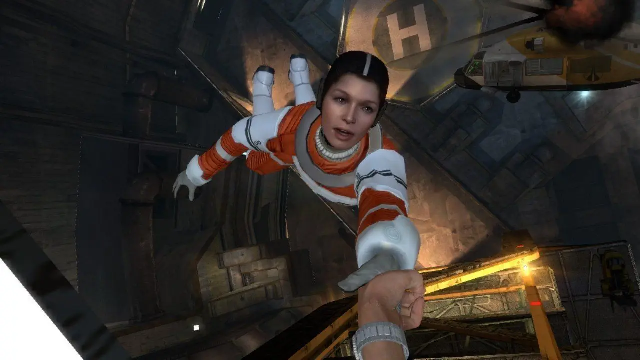 Test du jeu 007 Legends sur PS3 #12