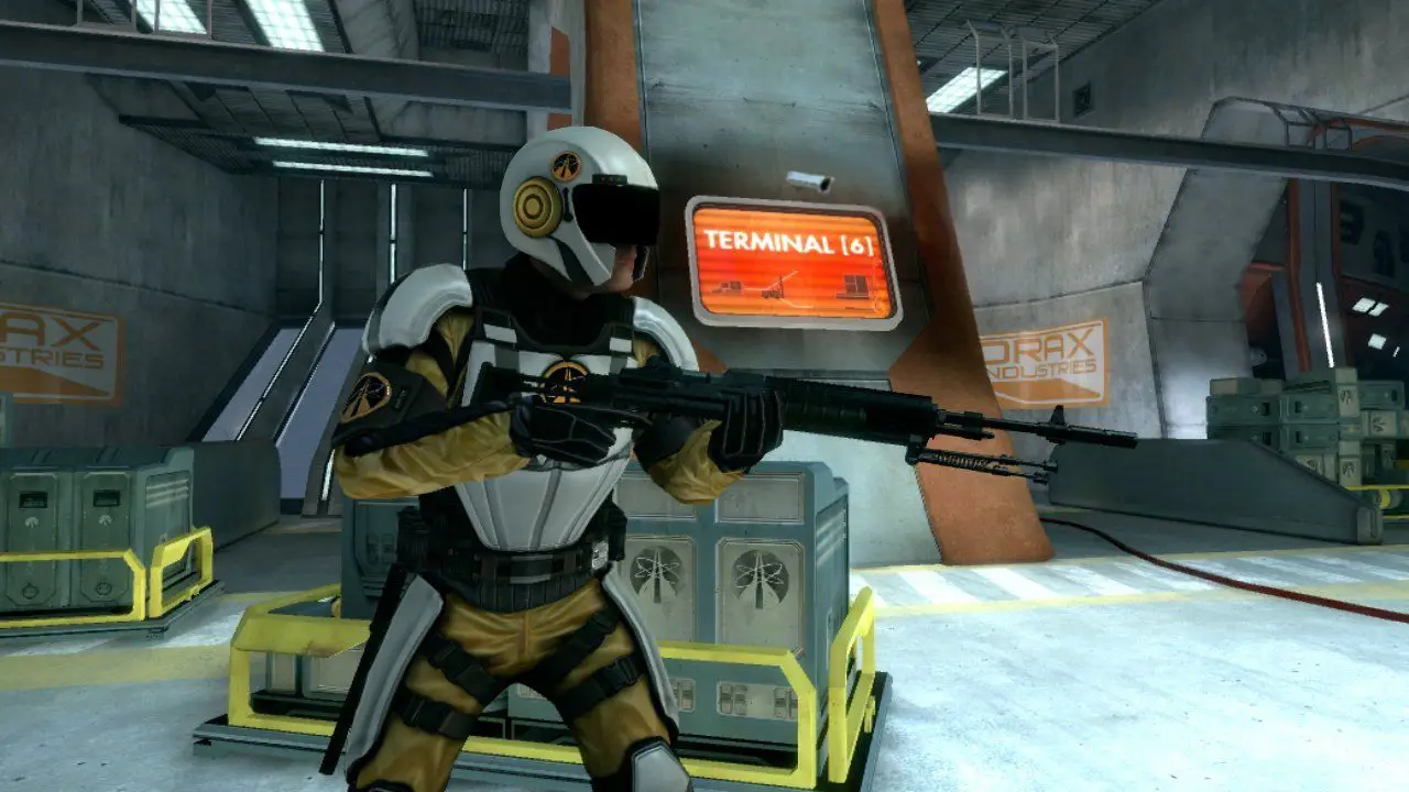Test du jeu 007 Legends sur PS3 #17