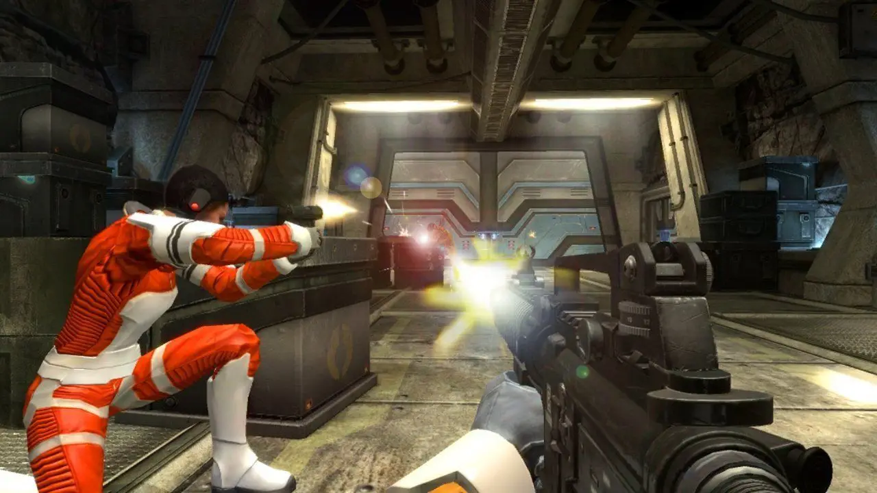 Test du jeu 007 Legends sur PS3 #18