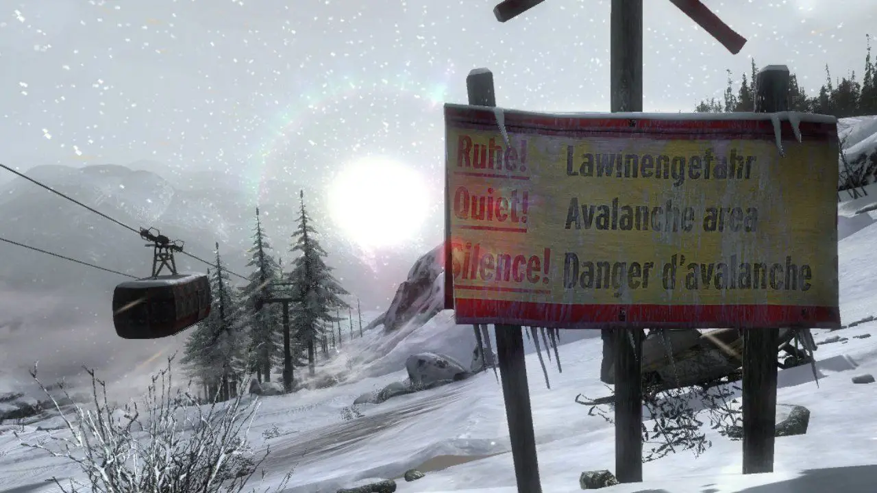 Test du jeu 007 Legends sur PS3 #19
