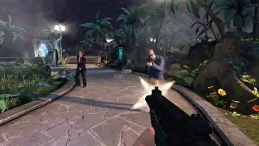 Test du jeu 007 Legends sur PS3