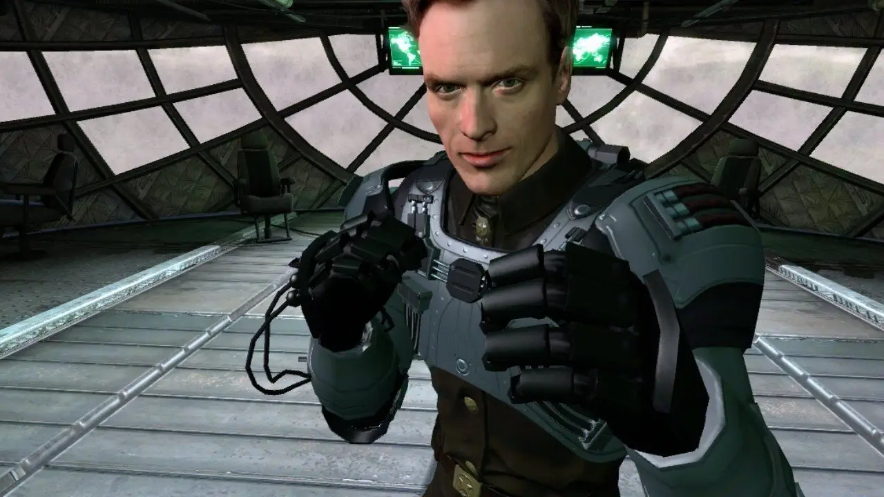 Test du jeu 007 Legends sur PS3 #24