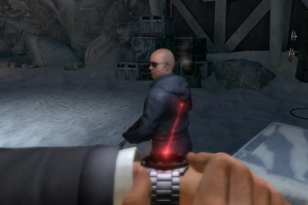 Test du jeu 007 Legends sur PS3 #26