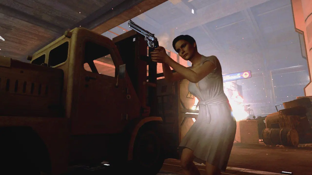 Test du jeu 007 Legends sur PS3 #27