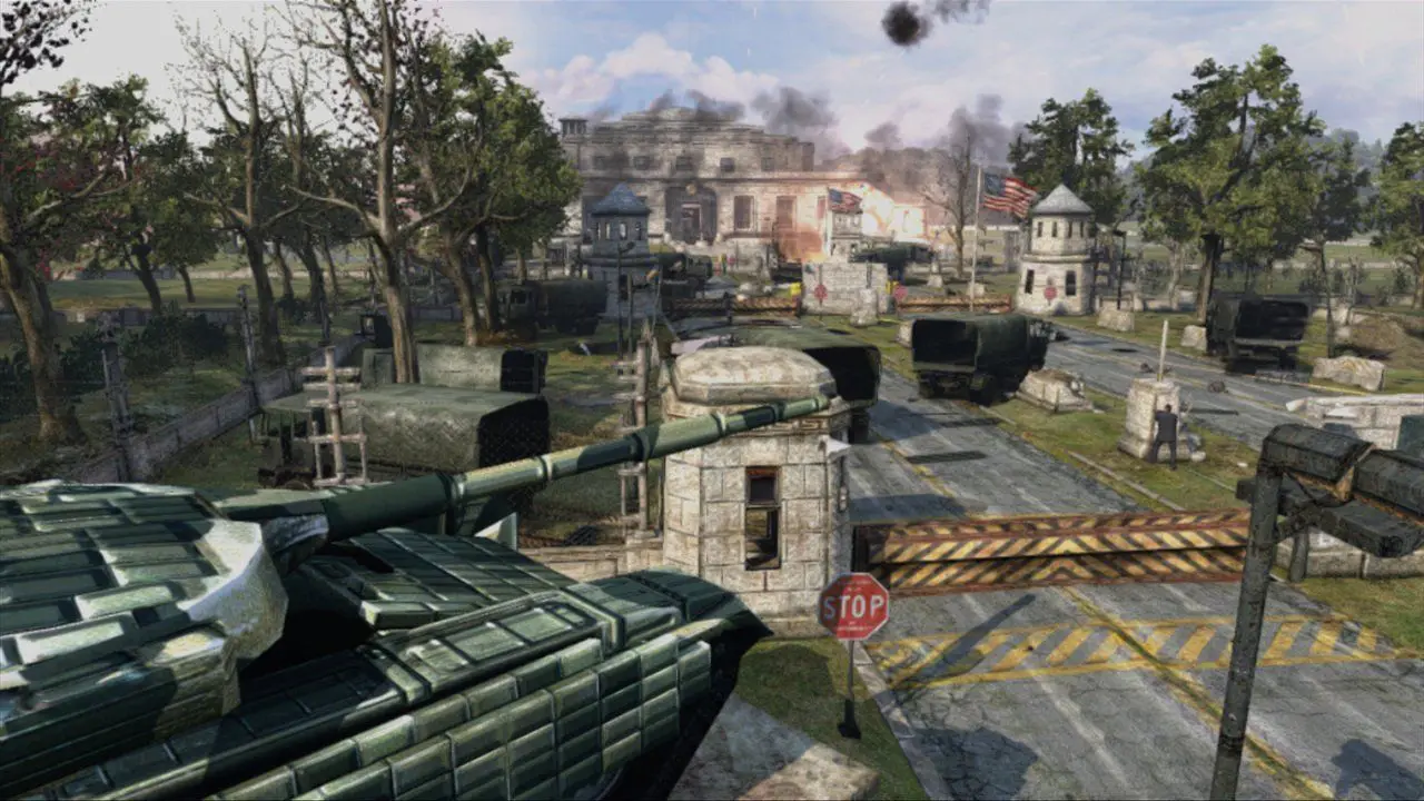 Test du jeu 007 Legends sur PS3 #33